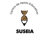 Logo-CENTRO DE APOYO EDUCATIVO SUSEIA
