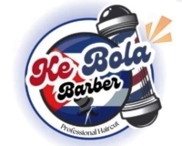 Logo-KE BOLA BARBER