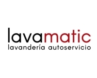 Logo-LAVAMATIC