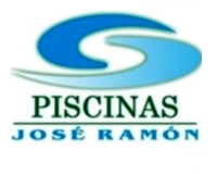 Logo-PISCINAS JOSE RAMON